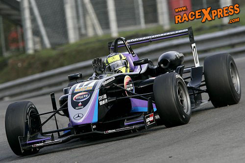 Livery Macau Renger